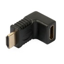ADAPTADOR HDMI ÂNGULAR