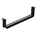 PAINEL RACK BOARD ZMD-35 EURO TH35 430mm