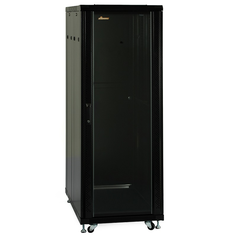 BASTIDOR PÉ 19" RACK 32U 600x1000mm