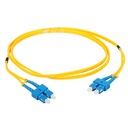 1.5m PACHCORD MONOMODO PC-5112 2xSC-2xSC G.657A2