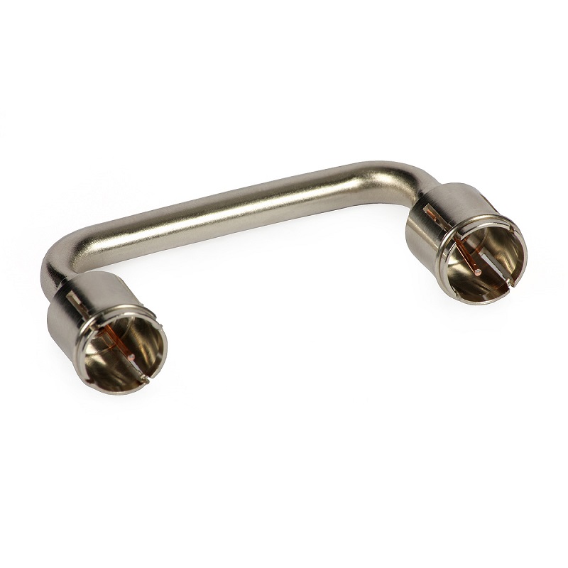 BRIDGE F-F COAXIAL 699.026 PARA TERRA AT/MT/AM