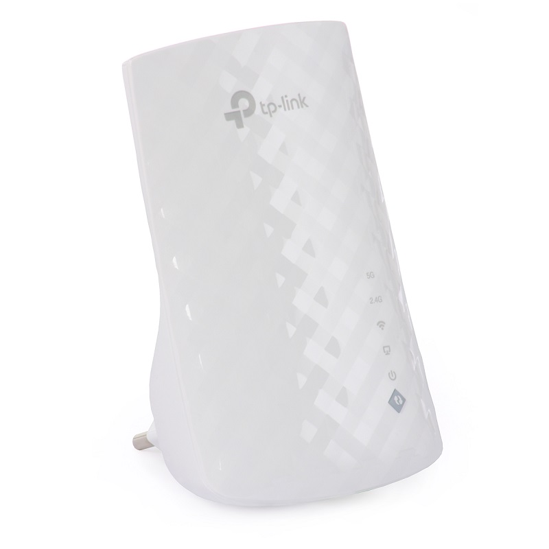 EXTENSOR Wi-Fi TP-LINK RE200AC750 750Mbps