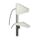 ANTENA LTE MIMO 2X2 ATK-LOG 800-3000MHz COM 20m SMA