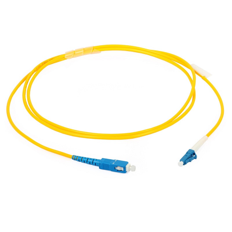 1.5m PACHCORD MONOMODO PC-515S2 SC A LC G657A2