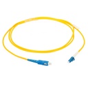 1.5m PACHCORD MONOMODO PC-515S2 SC A LC G657A2