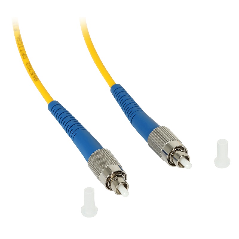 1m PACHCORD MONOMODO PC-5572-1 FC/UPC - FC/UPC G.657.A2