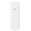 BRIDGE WIRELESS 5 GHz 3km LONGA DISTÂNCIA EXTERIOR UNV