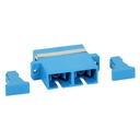 ADAPTADOR MONOMODO ULTIMODE A-211 2xSC - 2xSC