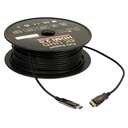 30m CABO HDMI ÓTICO ACTIVO (AOC)