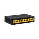 SWITCH 8 PORTAS GIGABIT BCS BASIC 