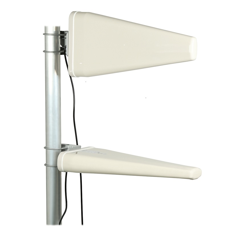 ANTENA  TRANS-DATA 5G KYZ 10/10 698-3800 MHz COM 10m CABO SMA 