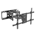 SUPORTE PAREDE LCD LPA49-466 37"-90" AJUSTVÁEL E ROTATIVO