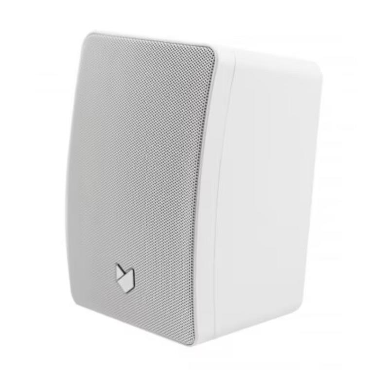 COLUNA PAREDE 10W 4"  8 Ohm BRANCO