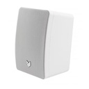 COLUNA PAREDE 10W 4"  8 Ohm BRANCO