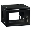 BASTIDOR 10" 4U 310x300mm