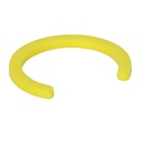 CLIPE PROTEÇÃO PARA CONECTOR DE MICROTUBO 12/8mm