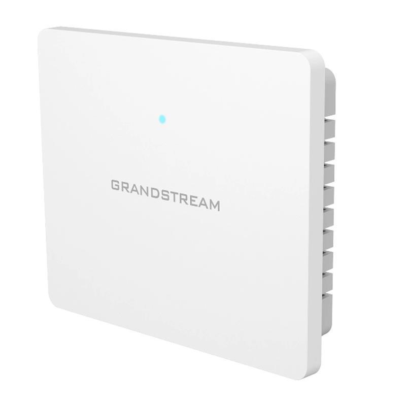 ACCESS POINT GRANDSTREAM 2.4/5 GHz 1xPoE IN / 2xPoE OUT / 1xLAN GIGABIT