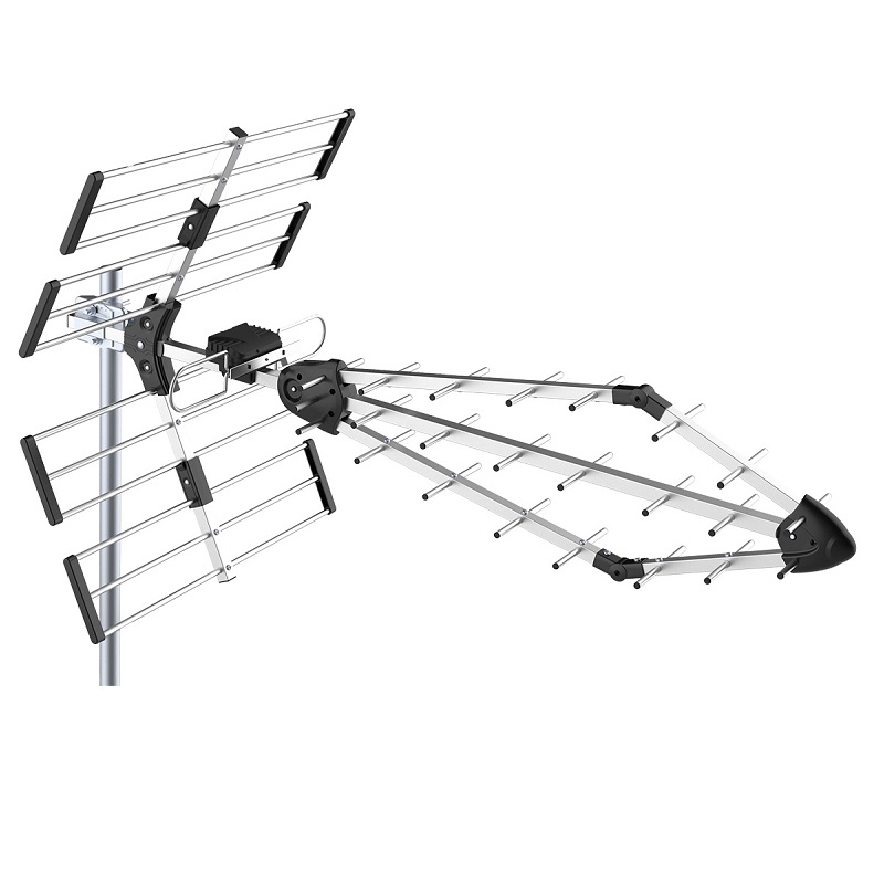 ANTENA TV DIPOL SMART HORIZON DVB-T2 