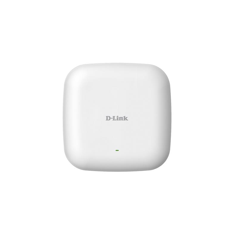ACCESS POINT PoE D-LINK DAP-2610 DUAL BAND 2.4 GHz + 5 GHz 1300Mbps 802.3AF