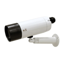 CÂMARA IP MINI TUBOLAR 3MP 3-10mm H264 12Vdc PoE