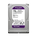 HDD DISCO RÍGIDO WD PURPLE 1TB 64MB 3.5" SATA