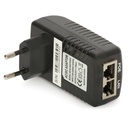 ADAPTADOR PoE 230Vac 24Vdc 0.75A