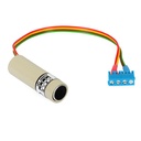 MÓDULO AUDIO MP-6/D COM SAÍDA REGULÁVEL