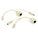 ADAPTADOR PoE COM DERIVAÇÕES