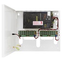 FONTE ALIMENTAÇÃO ESTAB PSDC161 12-15Vdc 16x800mA