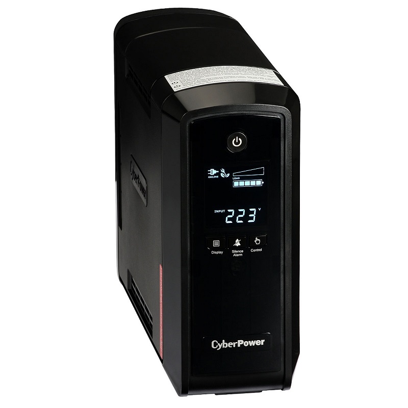UPS CYBERPOWER CP900EPFCLCD 950VA/540W