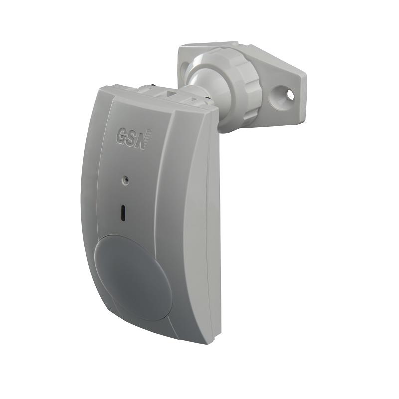 DETECTOR PIR E QUEBRA VIDRO ACÚSTICO 15m E 12m