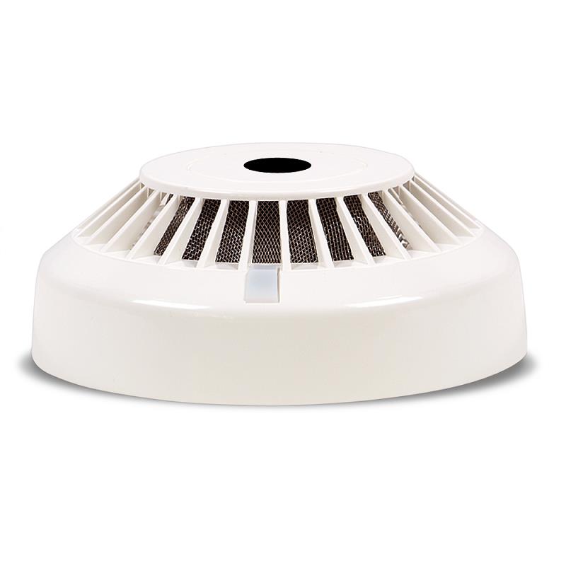 DETECTOR FUMO E CHAMA ENDEREÇÁVEL