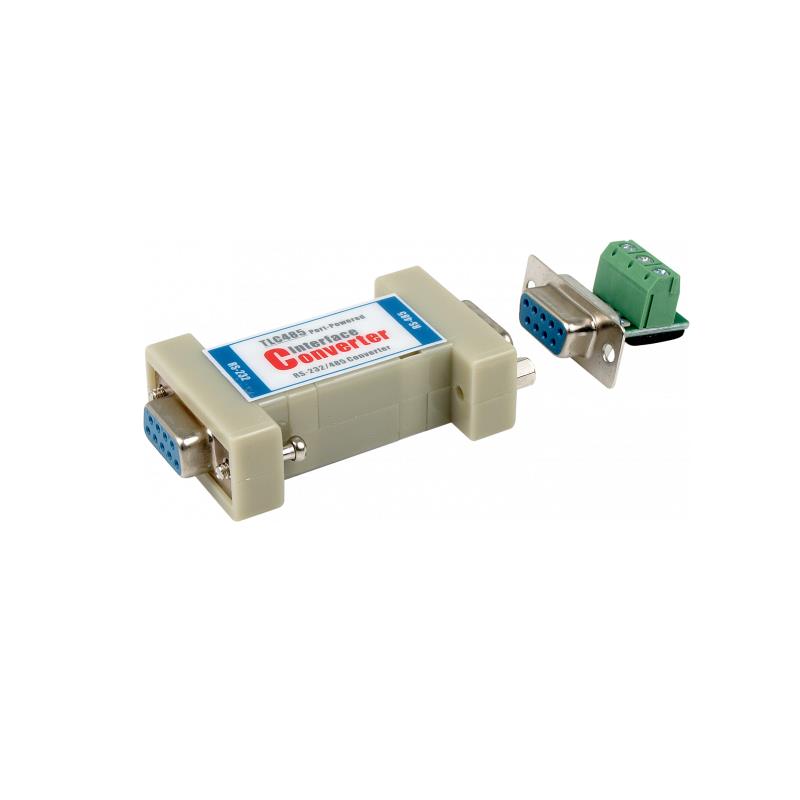 CONVERSOR RS232/RS485