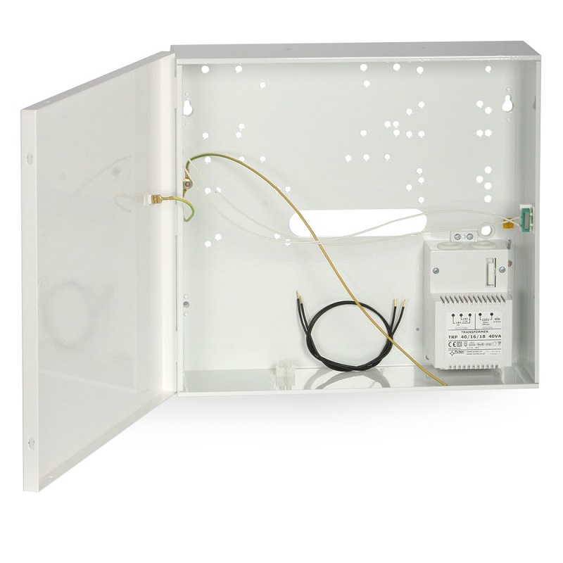 CAIXA INSTALAÇÃO AWO205 17/TRP40/GV