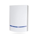 SIRENE INTRUSAO BRANCA/AZUL