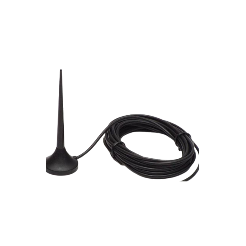 ANTENA DUAL-BAND GSM 900/1800 SMA-M MAGNÉTICA