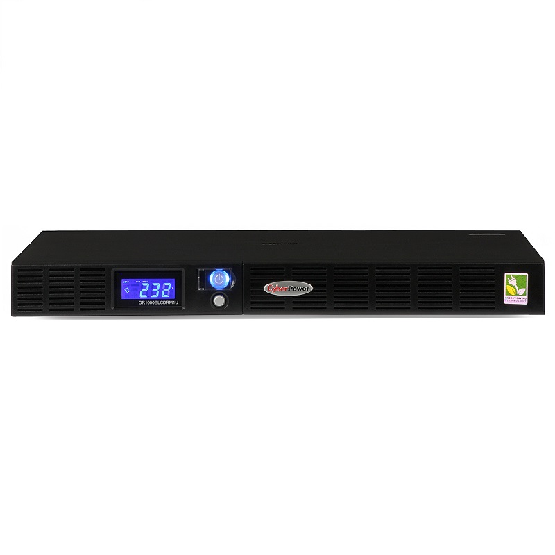 UPS CYBERPOWER OR1000 RACK 1000VA/600W