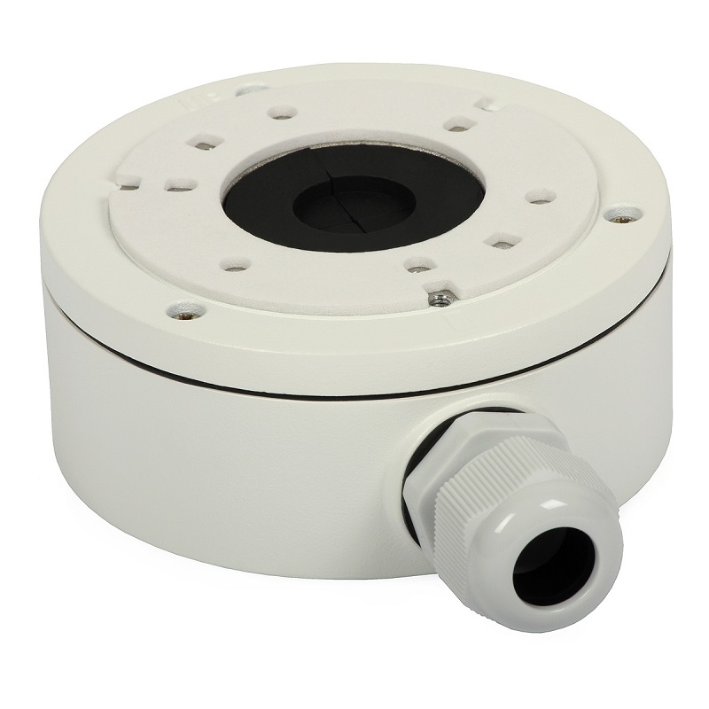 CAIXA INSTALAÇÃO DS-1280ZJ-XS PARA CÂMARA HIK