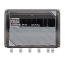 ELEMENTO CONTROLO MULTI-SAÍDAS 8xSAÍDAS