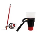 TESTADOR DETECTORES 6m PARA SPRAY A3-100