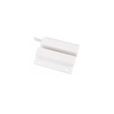 CONTACTO MAGNÉTICO BRANCO 14x34x7.5mm NF