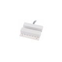 CONTACTO MAGNÉTICO BRANCO 13.5x33.5x7.5mm NF