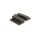 CONTACTO MAGNÉTICO CASTANHO 14x27x8mm NF