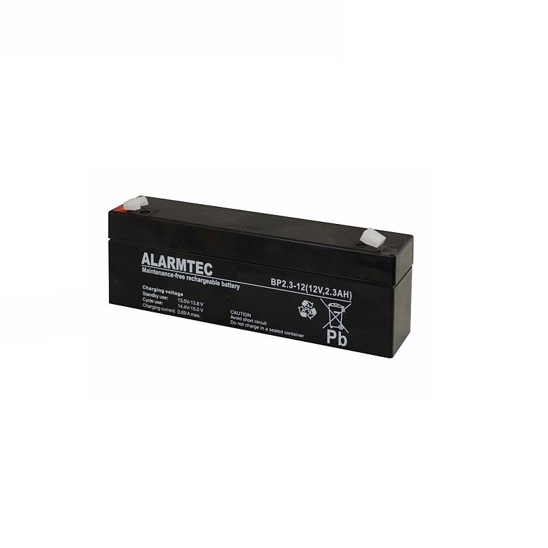 BATERIA 12V 2.3Ah C20