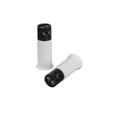 CONTACTO MAGNÉTICO CLIC R ENCASTRAR BRANCO COM PARAFUSO