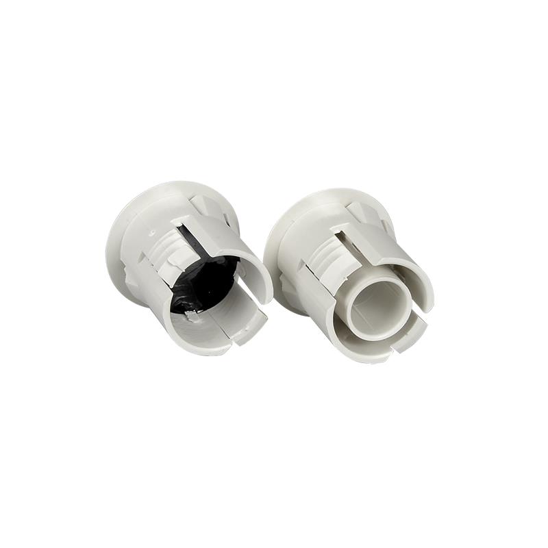 ADAPTADOR PARA CLR-TW PARA AÇO REFORÇADO ENCASTRAR 6mm GAP