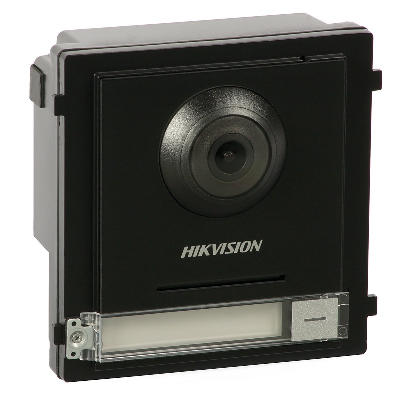 BOTONEIRA HIKVISION DS-KD8003-IME1/EU   V.2