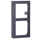 ARO DE SUPERFÍCIE 2 MÓDULOS HIKVISION V.2