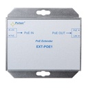 EXTENSOR PoE IEEE802.3AF ATÉ 100m 1xIN/1xOUT