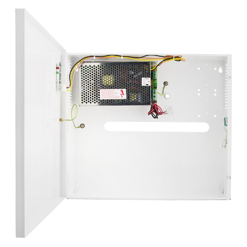 FONTE ALIMENTAÇÃO BUFFER HPSB 27.6V/5A/2x17Ah